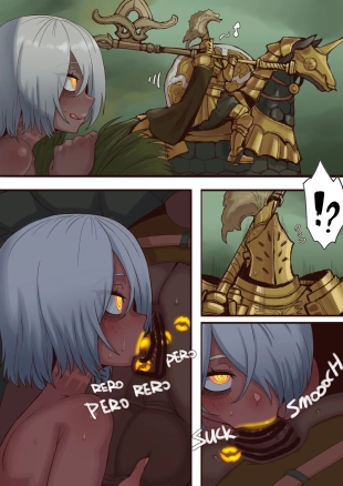 hentai elden ring