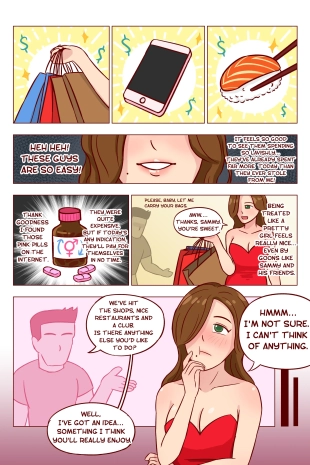 hentai original