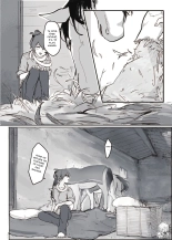 How to SEX with Snake Girl | Comment coucher avec une fille serpent. page 5