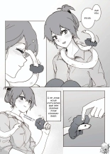 How to SEX with Snake Girl | Comment coucher avec une fille serpent. page 6