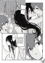 How to SEX with Snake Girl | Comment coucher avec une fille serpent. page 8