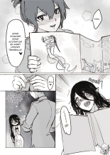 How to SEX with Snake Girl | Comment coucher avec une fille serpent. page 11