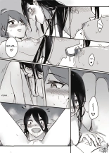 How to SEX with Snake Girl | Comment coucher avec une fille serpent. page 14