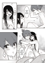 How to SEX with Snake Girl | Comment coucher avec une fille serpent. page 29