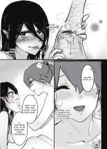 How to SEX with Snake Girl | Comment coucher avec une fille serpent. page 30