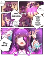 How to train your Star Guardian : page 3
