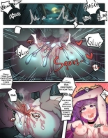 How to train your Star Guardian : page 12