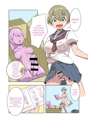 hentai original
