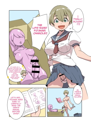 hentai original