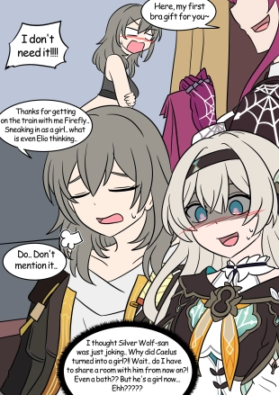 hentai honkai star rail
