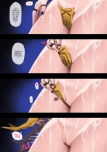 Hu Tao, Inrei o Kiyomeru! page 7
