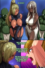 Human Livestock - Female Knightess Corrupted By Lewd Parasitic Insects - : page 5