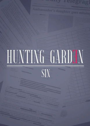 hentai Hunting Garden