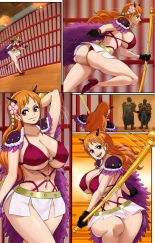 Hyakujuu Kaizokudan! : page 43
