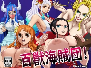 hentai one piece