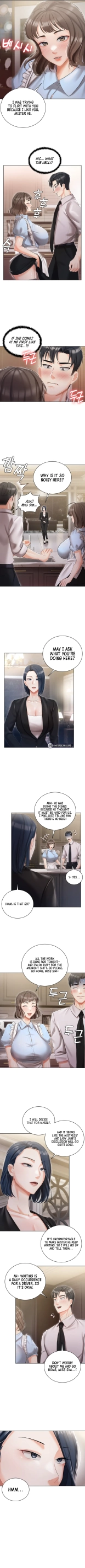 Hyeonjung's Residence : page 57