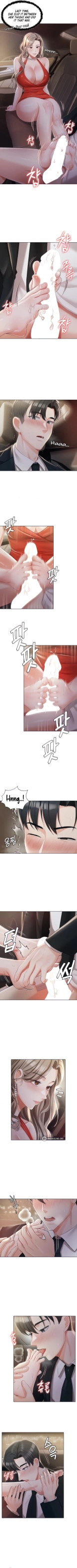 Hyeonjung's Residence : page 80