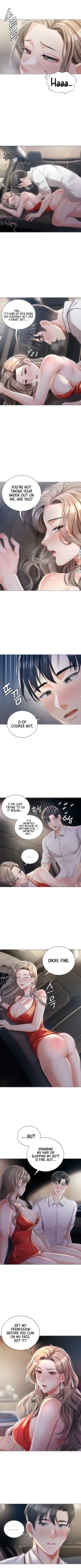 Hyeonjung's Residence : page 87