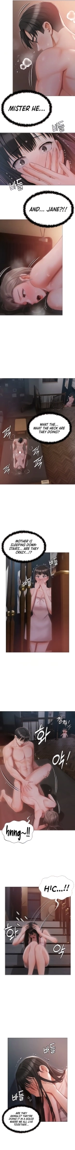 Hyeonjung's Residence : page 130