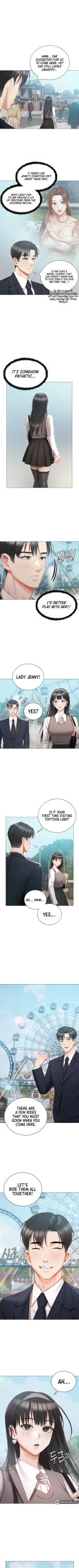 Hyeonjung's Residence : page 164