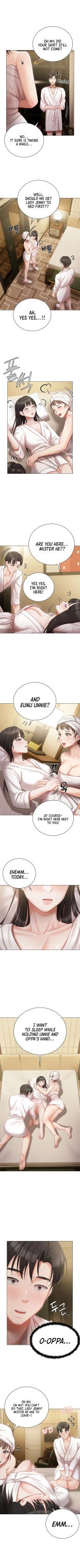 Hyeonjung's Residence : page 290