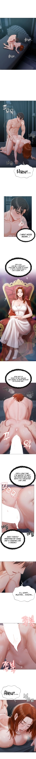 Hyeonjung's Residence : page 330