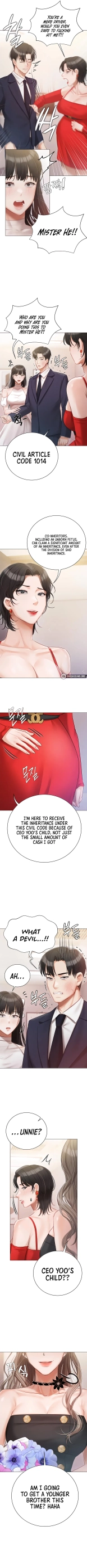 Hyeonjung's Residence : page 376