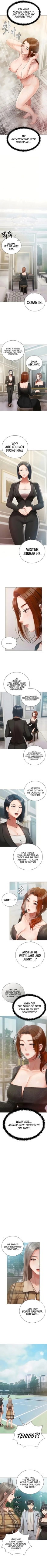 Hyeonjung's Residence : page 391