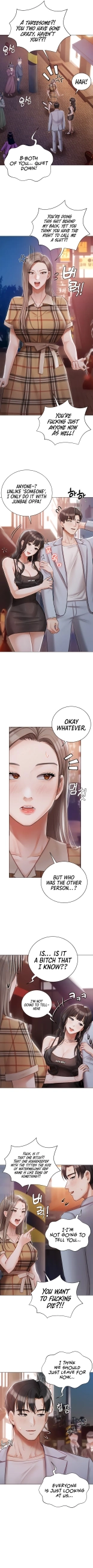 Hyeonjung's Residence : page 396