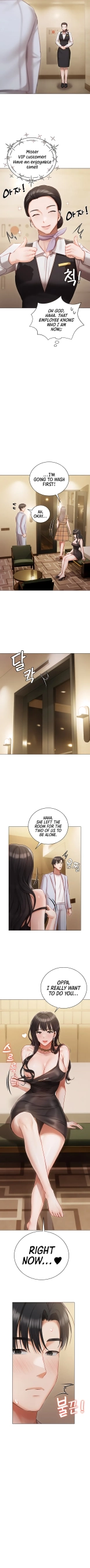 Hyeonjung's Residence : page 398