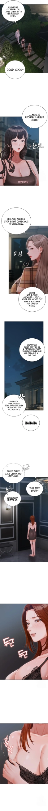 Hyeonjung's Residence : page 437