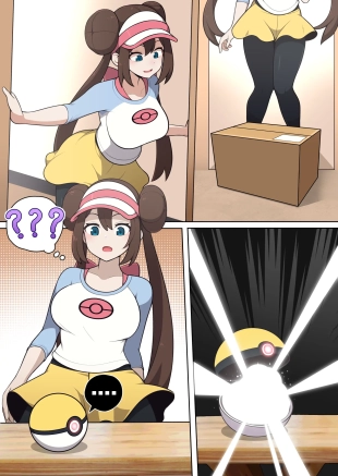 hentai pokemon