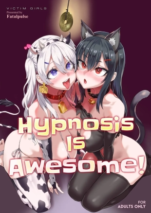 hentai Hypnosis is Awesome!