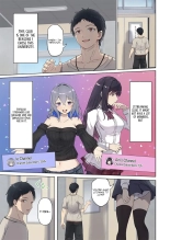 Hypnosis Superchat ~Submissive Girl's Embarrassing Live Stream~ page 7