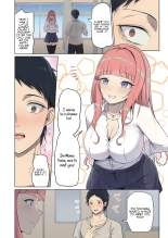 Hypnosis Superchat ~Submissive Girl's Embarrassing Live Stream~ page 8