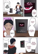 Hypnosis Superchat ~Submissive Girl's Embarrassing Live Stream~ page 14