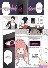 Hypnosis Superchat ~Submissive Girl's Embarrassing Live Stream~ page 15