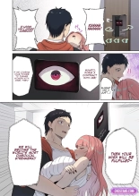 Hypnosis Superchat ~Submissive Girl's Embarrassing Live Stream~ page 26