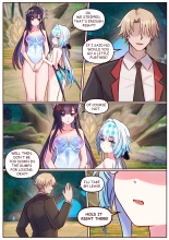 Hysilen&Cerydra : page 3