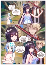 Hysilen&Cerydra : page 4