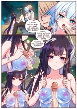 Hysilen&Cerydra : page 6