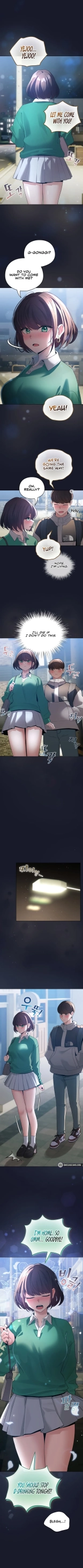 I Became a Pornhwa NPC : page 65
