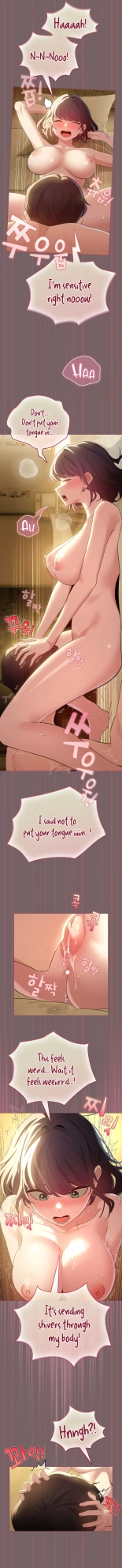 I Became a Pornhwa NPC : page 100
