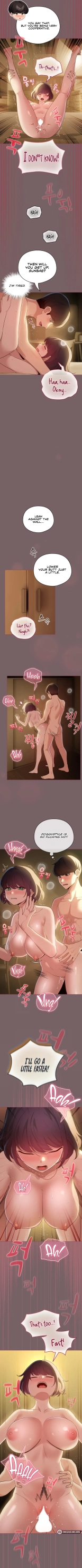 I Became a Pornhwa NPC : page 117
