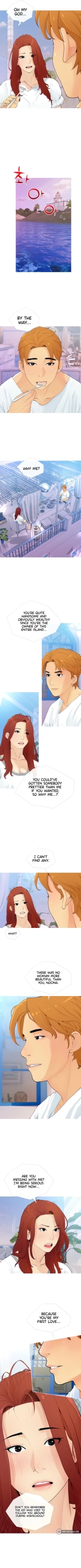 I Became a Sugar Daddy : page 14