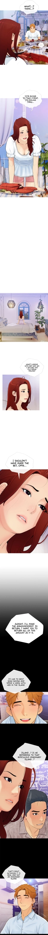 I Became a Sugar Daddy : page 15