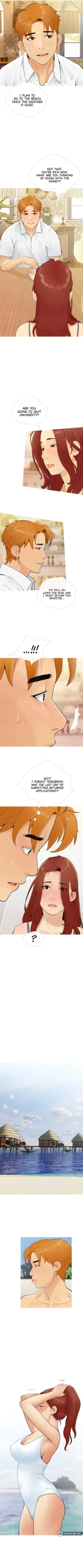 I Became a Sugar Daddy : page 24