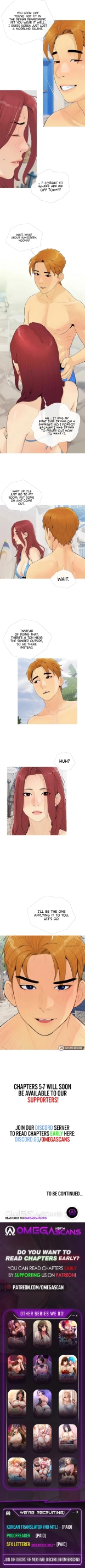 I Became a Sugar Daddy : page 36