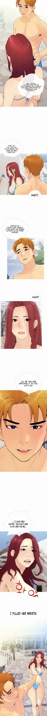 I Became a Sugar Daddy : page 38