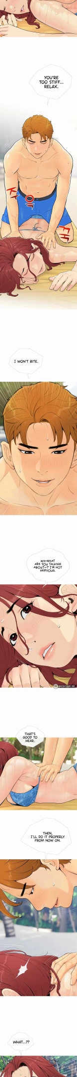 I Became a Sugar Daddy : page 41